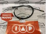Cavo Freno a Mano DR MOTOR DR1 - DR2 71125011