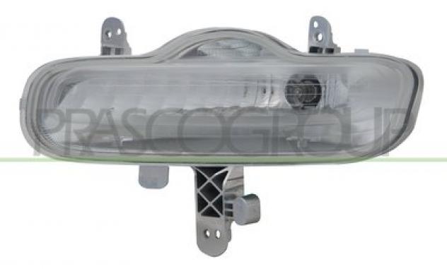 FANALINO ANT. S. FT1244314 Parti elettriche  Fanaleria  Proiettori  Fanalino comple FIAT - NEW PANDA - 2012  2024, FIAT - NEW PANDA VAN - 2012