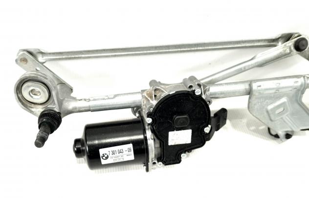 MOTORINO TERGI ANT COMPLETO DI TANDEM BMW Serie 2 Active Tourer (F45) 7301043 (1418) - Foto 3