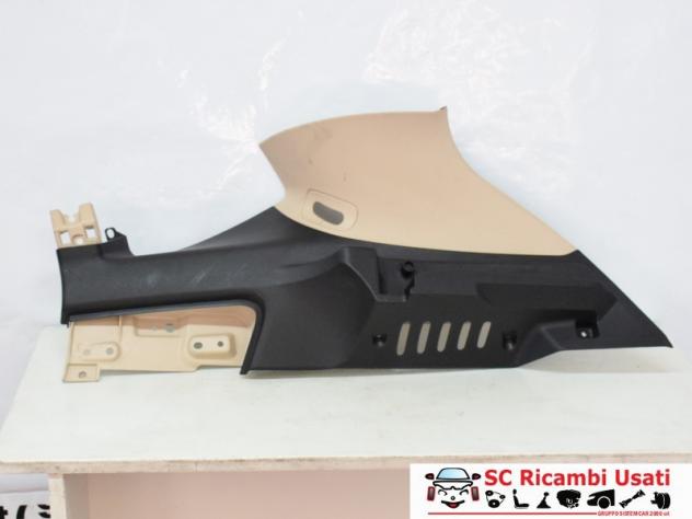 Rivestimento Montante Interno Post Dx Lancia Delta 735453488 - 19849