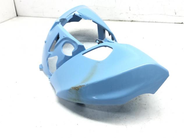 YAMAHA XENTER HW 150 CARENA MANUBRIO SUPERIORE 2012 2016 SG231 - Foto 7