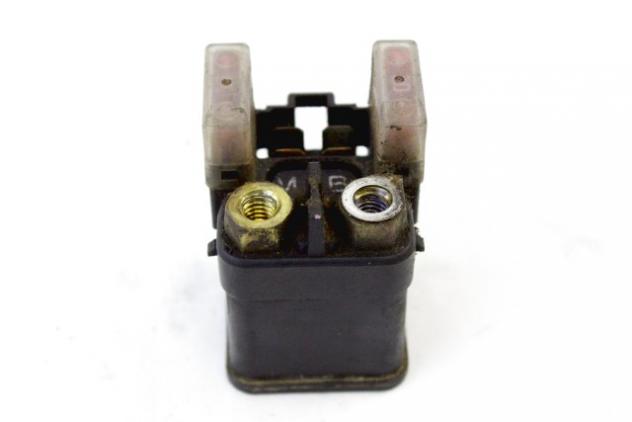 BETA RR 520 4T 2728471000 RELÈ AVVIAMENTO 10 - 12 STARTER RELAY - Foto 2