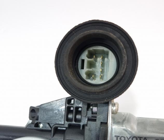 ALZACRISTALLO ELETTRICO POST. SX TOYOTA Yaris Serie 85710-0D100 (1720) - Foto 7