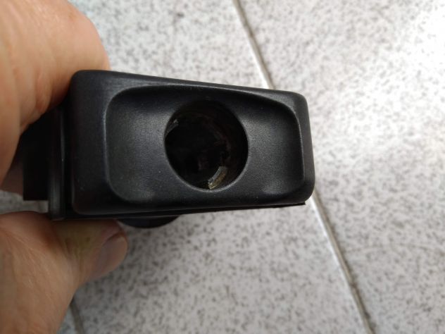 TarosTrade Set Braccio E Spazzola Tergi Posteriore Per Renault Laguna SW (2001-2007) – 350mm - 2