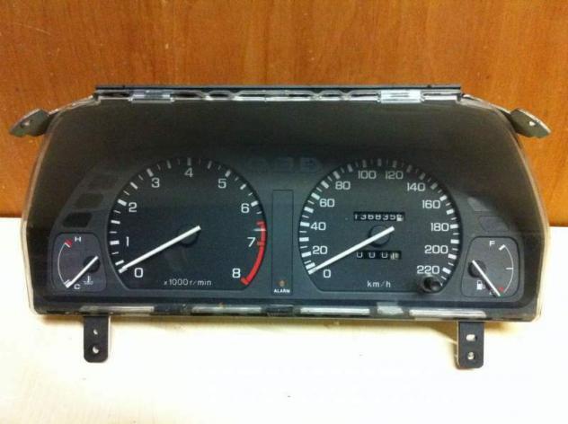 Strumentazione / Quadro strumenti ROVER 214 SI