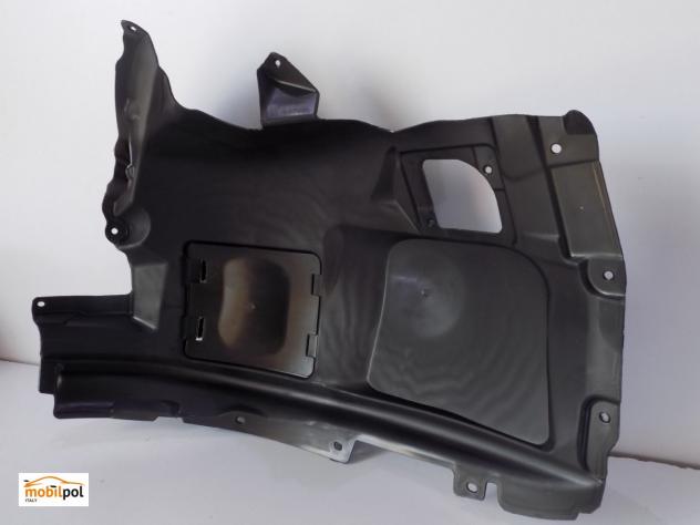 BMW X3/X4 G01/G02/G08 Passaruota anteriore sinistro - 4202 - Foto 9