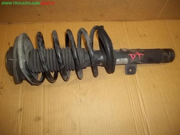 AMMORTIZZATORE ANT. DX 1.6 BZ CITROEN XSARA (N7) 5p / Break / Coupe'  Meccanica  Assale  Sospensioni  Ammortizzatore ant. sx. CITROEN - XSARA 5p / Bre