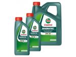 Castrol Magnatec 5W-20 E Olio motore 100% sintetico 6L Ford WSS-M2C948-B
