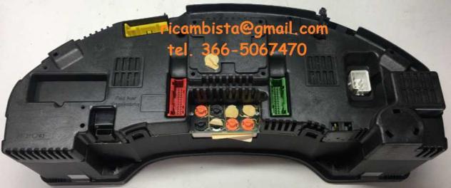 Audi A8 S8 Quadro strumenti 4D0919033 - Foto 3