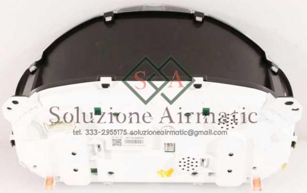 Suzuki SX4 Cross 1.4 benzina quadro strumenti 34110-64R00 - Foto 2