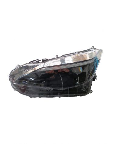 FARO ANTERIORE DX TOYOTA YARIS CROSS 2022 CON FERMO ROTTO - Foto 2