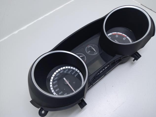 QUADRO STRUMENTI ALFA ROMEO Giulietta Serie (940_) 50521957 (1013) - Foto 3