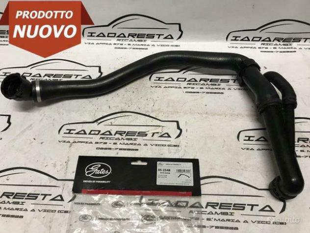 Tubo Radiatore Golf 7 A3 1.6 - 2.0 D 5Q0122051AL - Foto 3