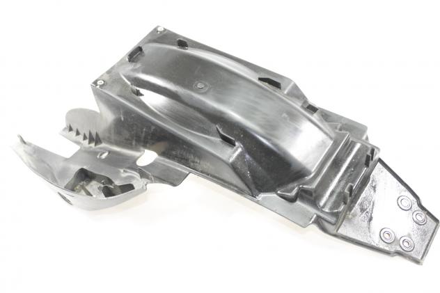 PARAFANGO POSTERIORE HONDA TRANSALP XL 700 V 2007 - 2013 84703MFFD00 REAR FENDER