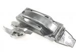 PARAFANGO POSTERIORE HONDA TRANSALP XL 700 V 2007 - 2013 84703MFFD00 REAR FENDER