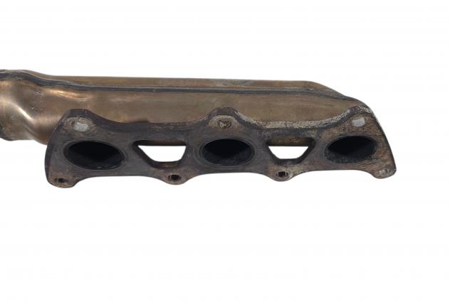COLLETTORE DI SCARICO AUDI Q7 Serie (4MB) 059253034CC CZZ Diesel 3000 (15) - Foto 4