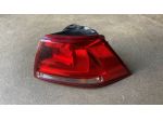 Fanale posteriore DX Volkswagen Golf 7 del 2015 (5G0945096M)