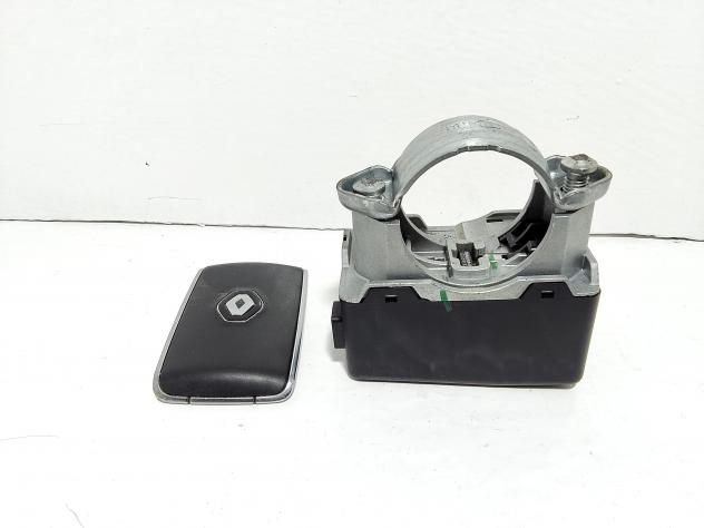 BLOCCASTERZO ELETTRICO RENAULT Kadjar Serie 34682401 (15) - Foto 5