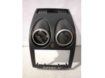 BOCCHETTE ARIA CENTRALE NISSAN Qashqai 2° Serie (1013)