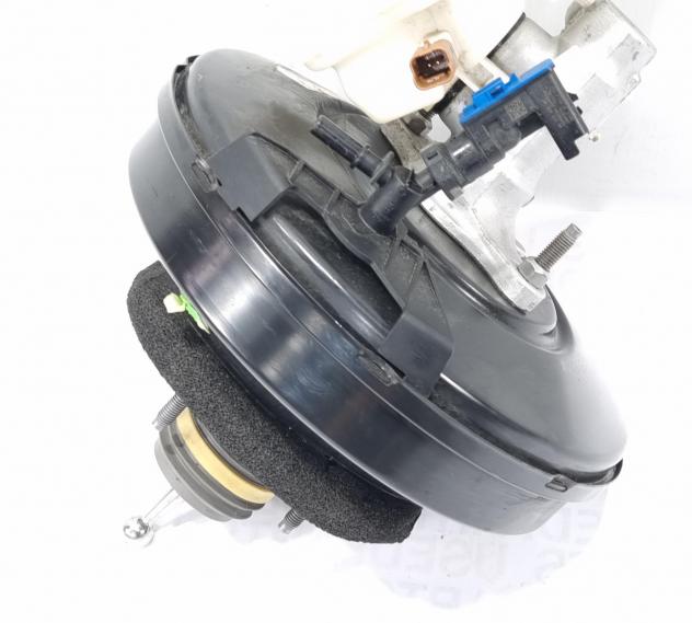 SERVOFRENO OPEL Crossland Serie (X) 9813761080 D 15 DT (DV5RD) Diesel 1500 (17) - Foto 5