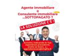 Agente immobiliare o Consulente immobiliare
