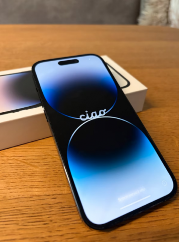 iphone 14 PRO 256GB - Foto 7