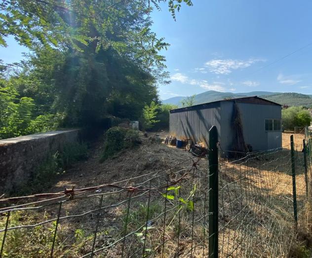 Terreno agricolo in vendita a Buti 1000 mq Rif: 1427835 - Foto 10