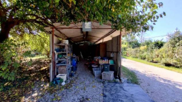 Immobile in asta di 4002 m² in vendita a Colli al Metauro - Foto 15