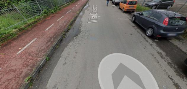 Immobile in asta di 54470 m² in vendita a Parma - Foto 7