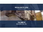 Immobile in asta di 175 m², box auto in vendita a Regalbuto