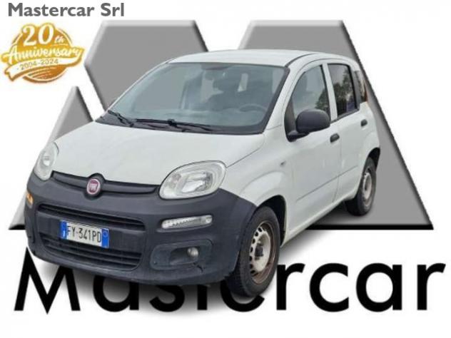 FIAT Panda 1.2 69 CV VAN 2 POSTI EURO6 POP - FY341PD rif. 23960419