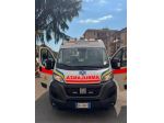 FIAT DUCATO AMBULANZA (VALL)