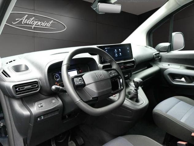 FIAT Doblò 1.5 Diesel 100 Cv Mt6 Passo Corto COMBI N1 - Foto 10