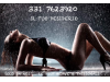 Logo Benessere FELINA