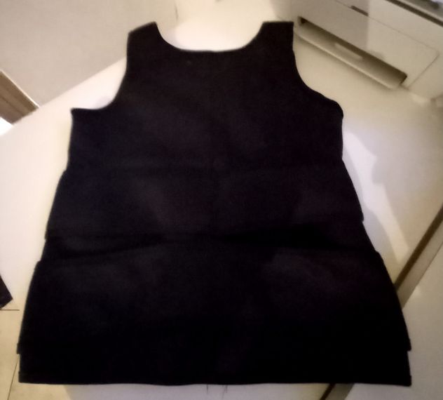 GILET SPORTIVO DA UOMO - Foto 2