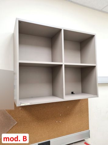 arredamento ufficio completo usato - Foto 8