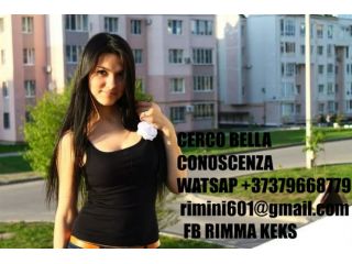 Amore e incontri Bari - ragazza moldava cerco la mia meta Tel:3408796342