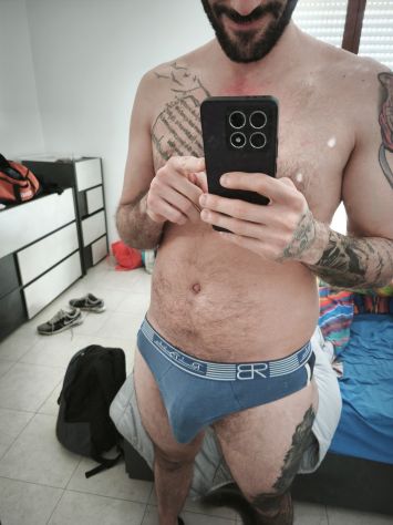 Ragazzo single - Foto 3 Tel:3450493863