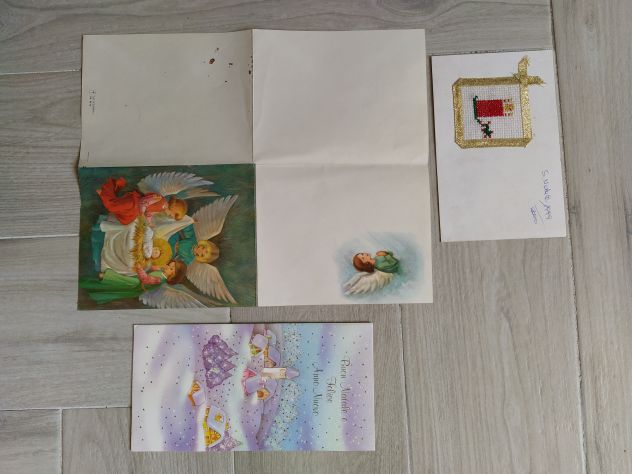 11 - CARTOLINE NATALIZZIE - Foto 4