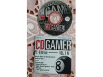 R135 -  CD GAMER
