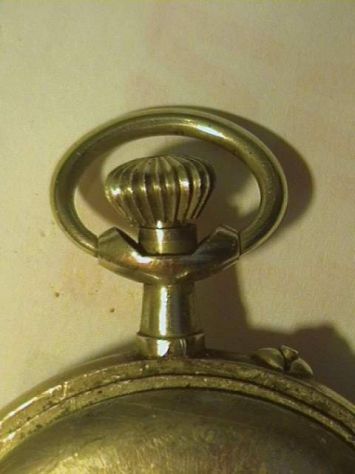 Orologio da tasca Ancora Omicrom - Foto 5