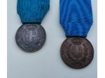 Medaglia valor militare