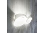 lampade da parete applique a led  ,FONTANA ARTE , bonnet