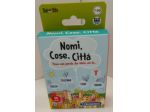 Nomi. Cose, Citta', Clementoni.