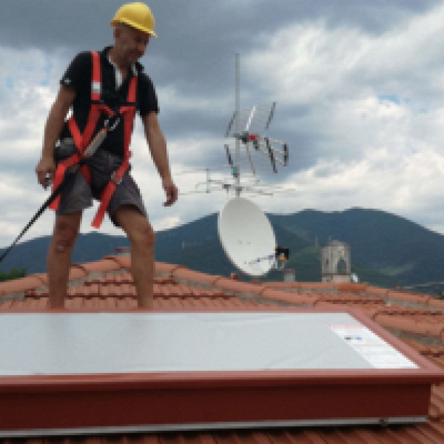 Rocchi Clima - Foto 4
