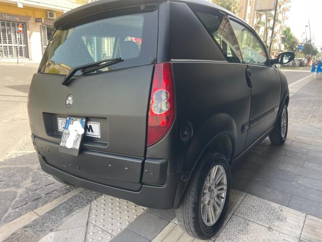 Minicar benzina Aixam City 721 125cc - Foto 8