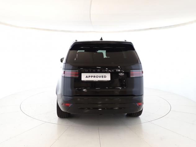 Land Rover Discovery Discovery 3.0D I6 300 CV AWD Auto R-Dynamic HSE - IVA ESPOSTA - 7 POSTI - Foto 7