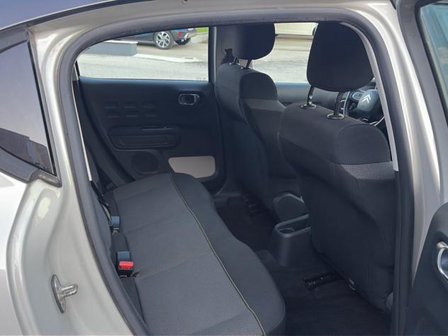 Citroën C3 PureTech 82 Shine - Foto 7