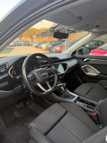 AUDI - Q3 - 2.0 TDI 150CV S tronic Design - Foto 8