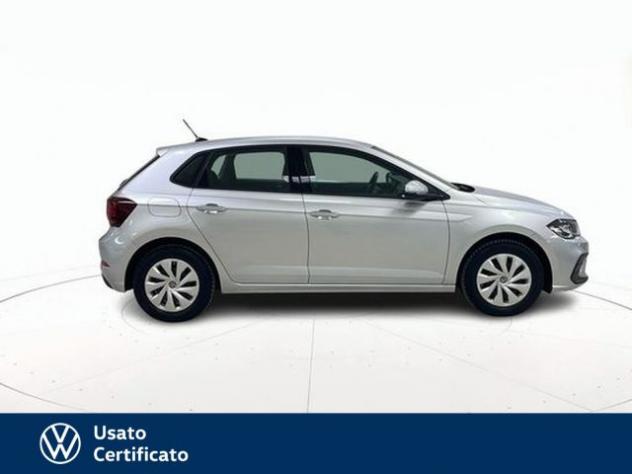 VOLKSWAGEN Polo 1.0 tsi life 95cv rif. 23708084 - Foto 3